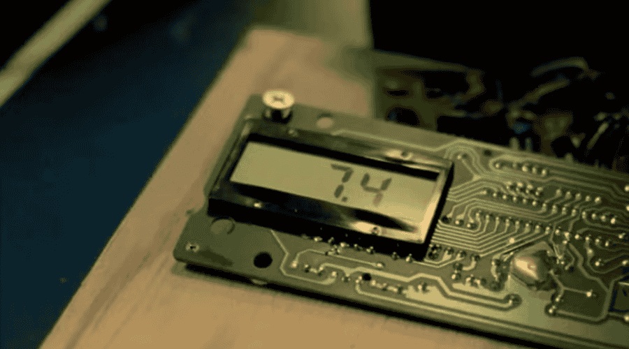 screenshot from primer 2004 movie