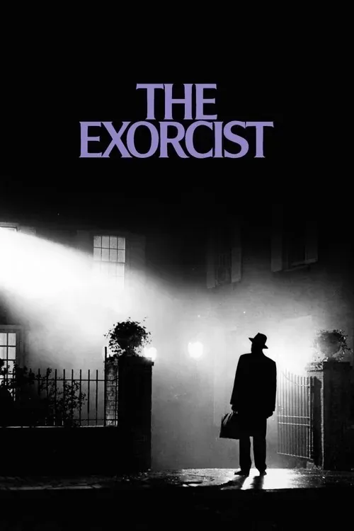 The Exorcist TMDB Poster