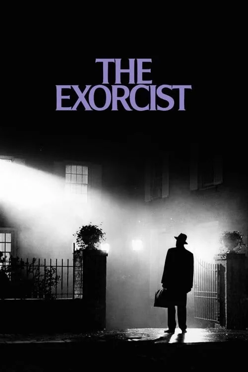 The Exorcist TMDB Poster