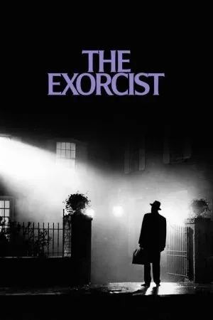 The Exorcist (1973) (1973) - Official Movie Poster