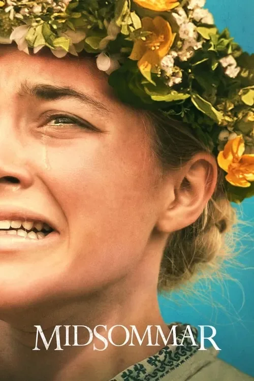 Midsommar TMDB Poster