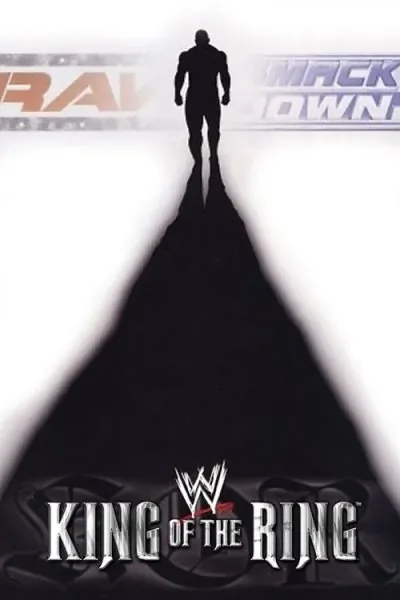 The Ring (2002) (2002) - Horror Movie Poster