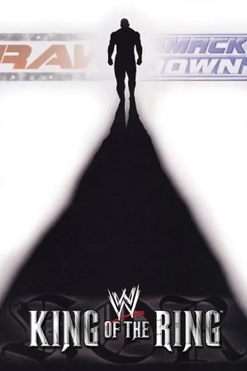 The Ring TMDB Poster