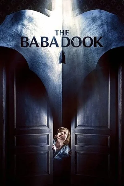The Babadook (2014) (2014) - Horror Movie Poster