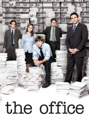 Michael Scott