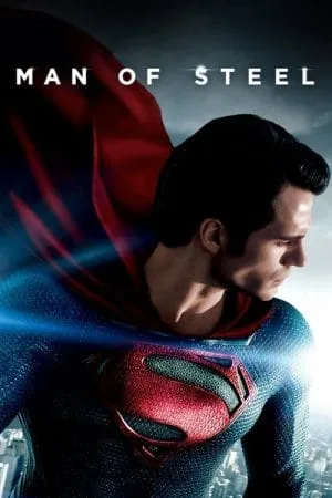 Superman TMDB