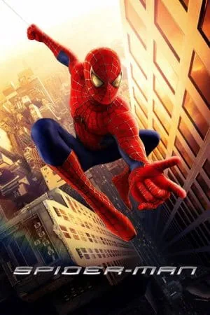 Spider-Man TMDB