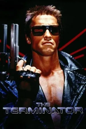 The Terminator TMDB