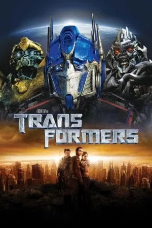 Optimus Prime TMDB