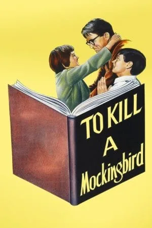 Atticus Finch TMDB