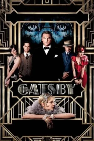 Jay Gatsby TMDB