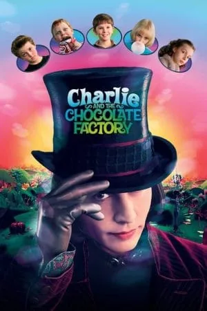Willy Wonka TMDB