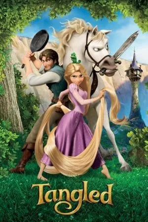 Rapunzel TMDB