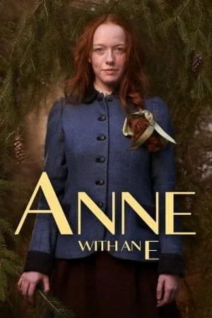 Anne Shirley TMDB