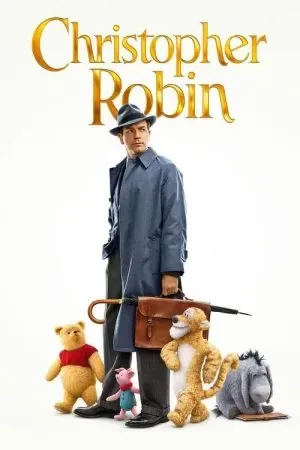 Winnie the Pooh
