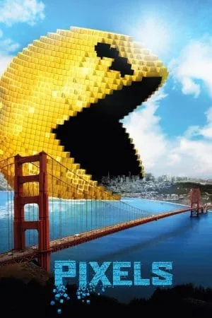 Pac-Man TMDB
