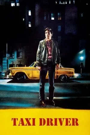 Travis Bickle TMDB