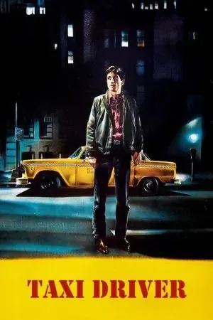 Travis Bickle