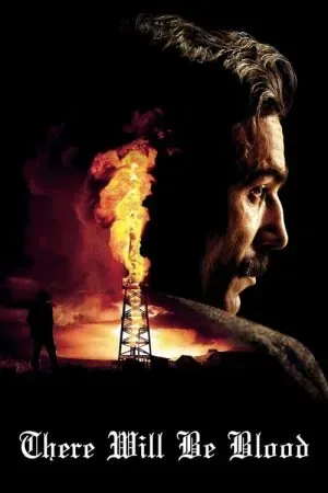 Daniel Plainview