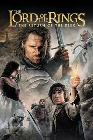 Samwise Gamgee TMDB