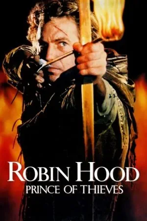 Robin Hood