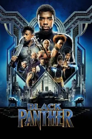 T'Challa