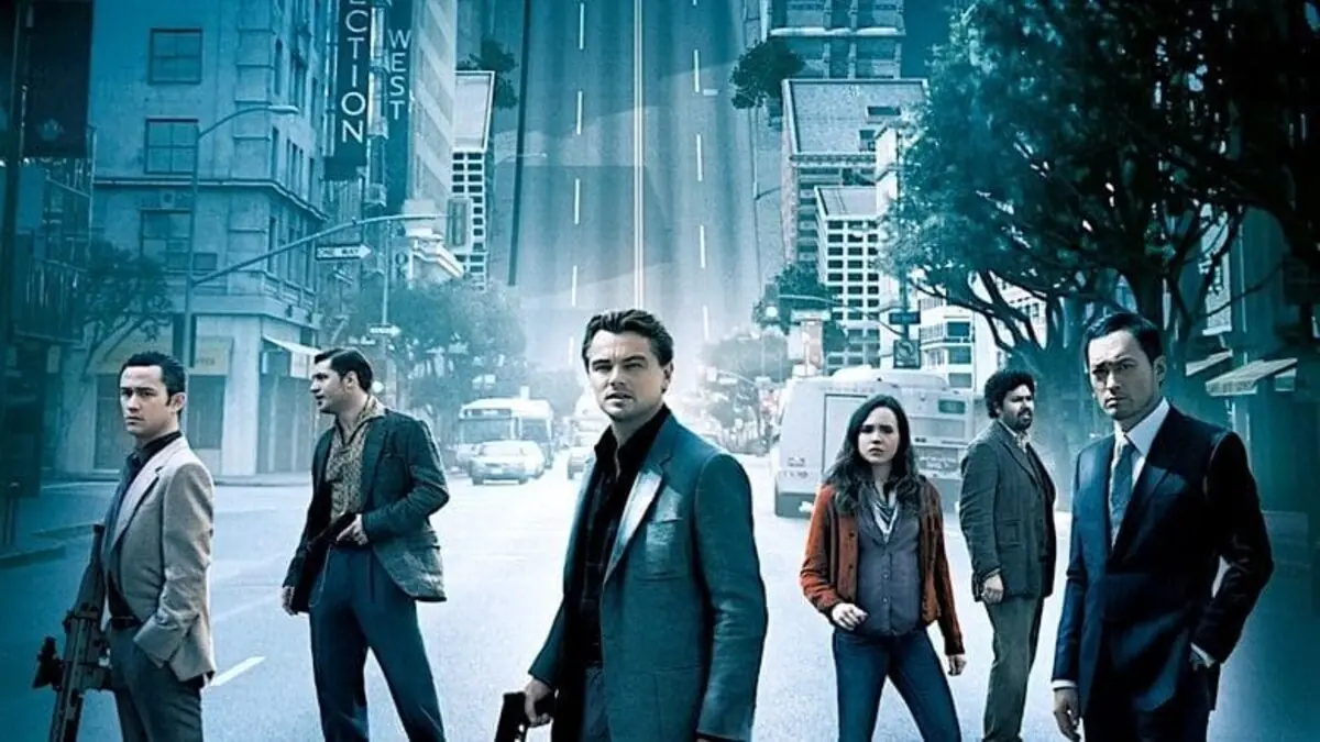 Best Movies to Watch on a Rainy Day: 15 Perfect Picks