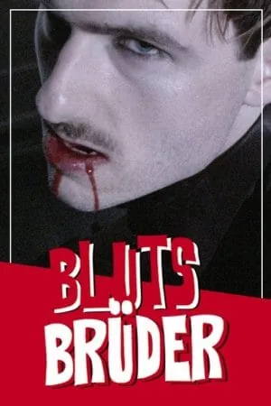 Blutsbrüder (1975) (2024) - Official Movie Poster