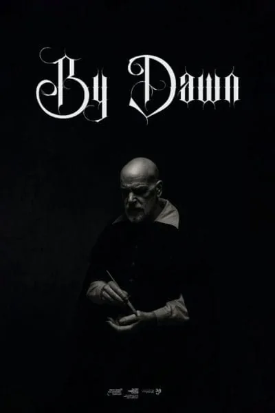 By Dawn (2019) (2025) - Gothic Romance Movies Movie Poster