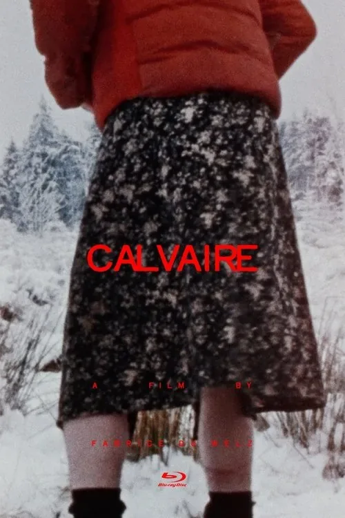 Calvaire (2004) - Calvaire