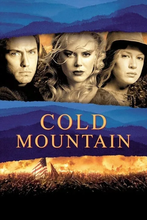 Cold Mountain (2003) - Cold Mountain