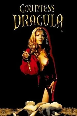 Countess Dracula (1971) (1971) - Official Movie Poster