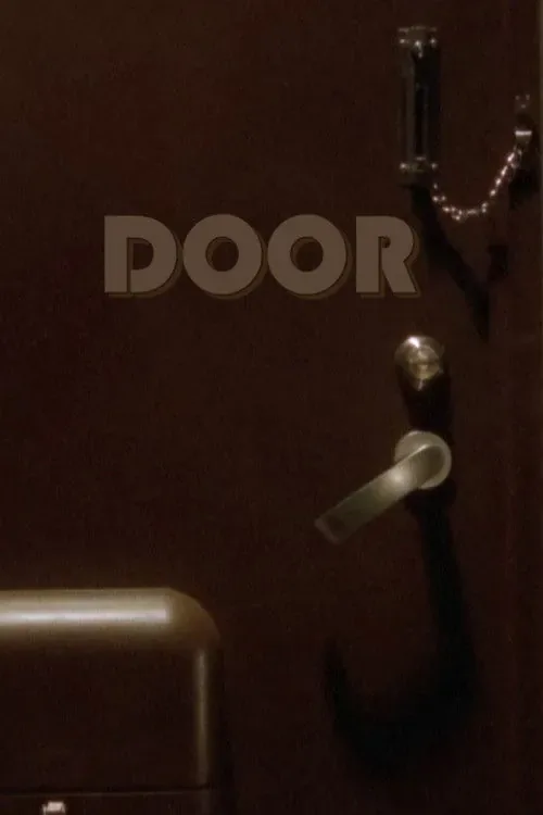 The Girl Next Door (2004) - Door