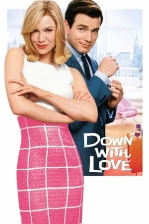 Down with Love (2003) (2003) - Official Movie Poster