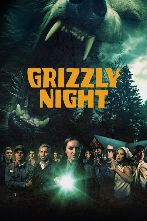 Grizzly Night (2026) - Grizzly Night