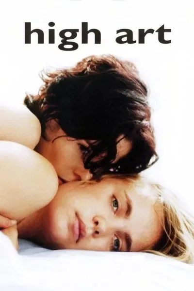 High Art (1998) (1998) - 90s Romance Movies Movie Poster