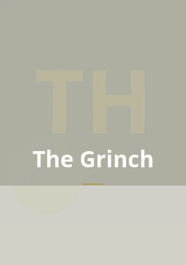 The Grinch