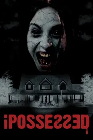 iPossessed (2025) (2025) - Official Movie Poster
