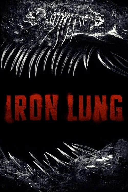 Iron Lung (2026) - Iron Lung
