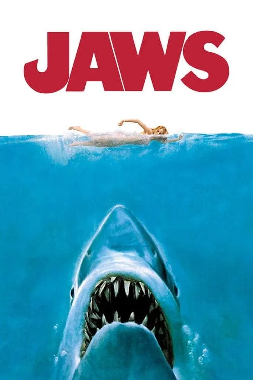 Jaws (1975) - Jaws