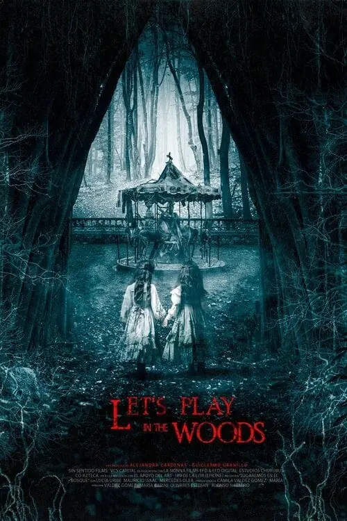 Jugaremos en el bosque (2024) - Jugaremos En El Bosque