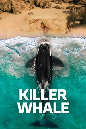 Killer Whale (2026) (2026) - Official Movie Poster