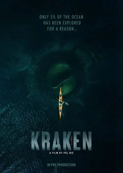 Kraken (2025) - Kraken