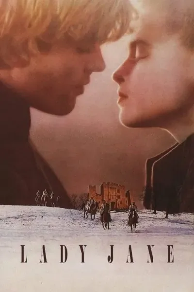 Lady Jane (1986) (1986) - Historical Romance Movies Movie Poster