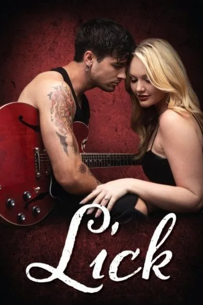 Lick (2024) (2024) - Romance Movies 2024 Movie Poster