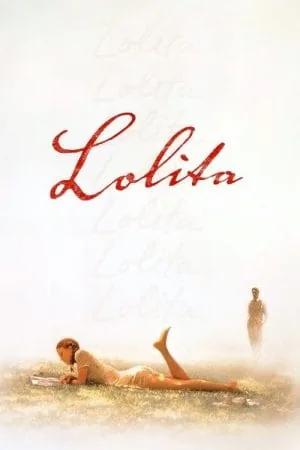 Lolita (1962) (1997) - Official Movie Poster