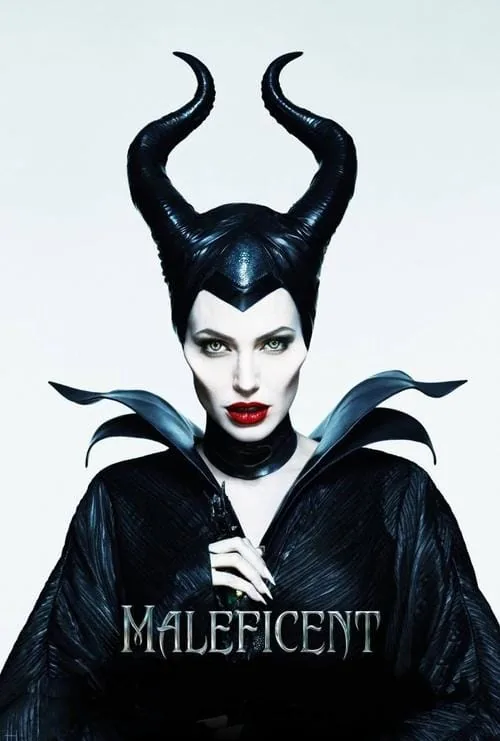 Maleficent (2014) - Maleficent