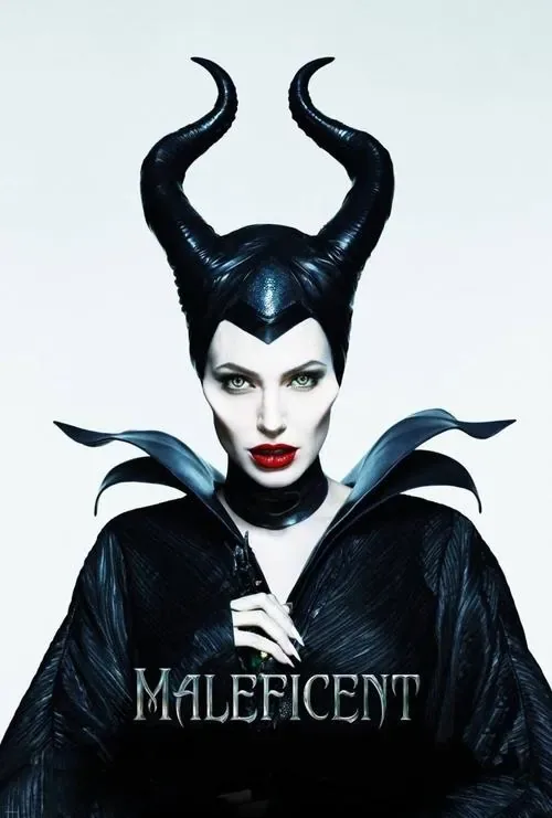 Maleficent (2014) - Maleficent