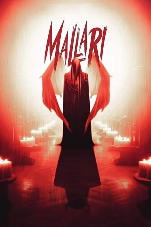 Mallari (2023) - Mallari