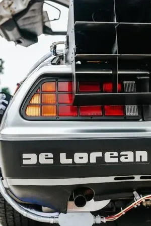 Marty McFly